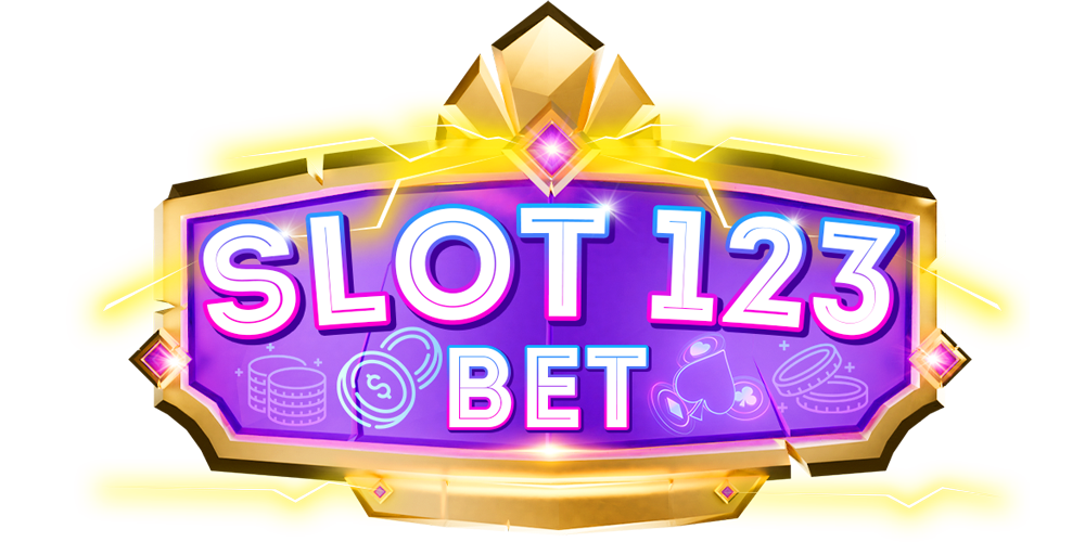 SLOT123BET